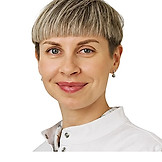 Кочуева Марина Владимировна