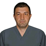 Гитинов Расул Гасанович
