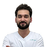 Абышев Тогрул