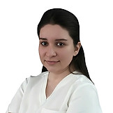 Дзодзиева Мария Ахсарбековна