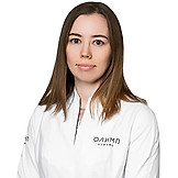 Володько Ирина Сергеевна