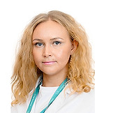 Каляканова Ирина Олеговна