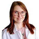 Зингер Алена Алексеевна