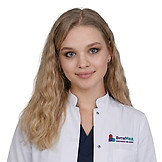 Васильева Алёна Сергеевна