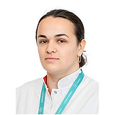 Затей Анна Олеговна