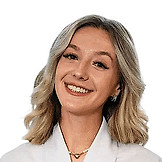 Костенко Полина Дмитриевна