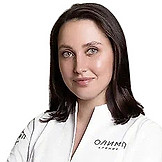 Олимпиева Анастасия Сергеевна
