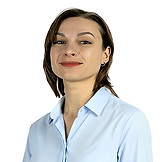 Игнатьева Анна Викторовна