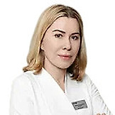 Потапова Ольга Сергеевна