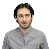 Зайнутдинов Микаил Кадырагаевич