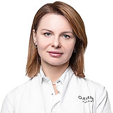 Вошкина Вера Михайловна