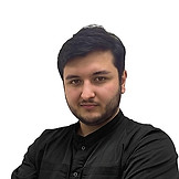Магомедов Вадим Камилович