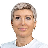 Лебедева Нина Геннадьевна