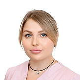 Красникова Анна Евгеньевна