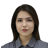 Буйлова Екатерина Михайловна
