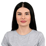 Багирова Севда Сахаиловна