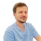 Гаджиев Муталим Насруллаевич