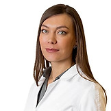 Гончарова Ирина Александровна