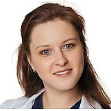 Куликова Вера Николаевна