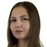 Неданова Вероника Максимовна