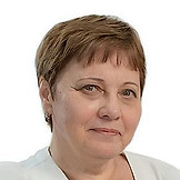 Пушкова Ольга Владимировна