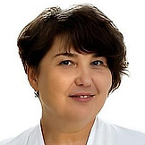 Галиева Венера Равиловна
