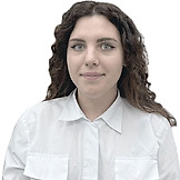 Беликова Нина Олеговна