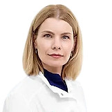 Нерсисян Елена Владимировна