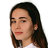 Красноперова Алина Николаевна