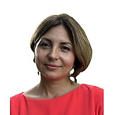 Лазунина Наталия Сергеевна