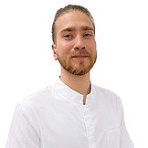 Покатилов Дмитрий Константинович