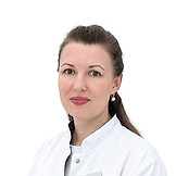 Петракова Виталия Николаевна