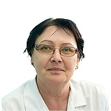 Юнес Ольга Яковлевна