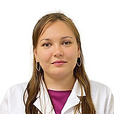 Цукерман Евгения Михайловна