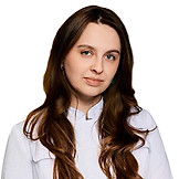 Мещерякова Мария Александровна