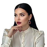Антонова Елена Юрьевна