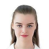 Васильева Элина Дмитриевна