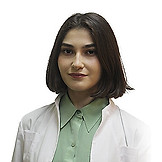 Магомедова Асият Гаруновна