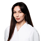 Кирмасова Оксана Александровна