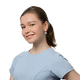 Елфакова Полина Александровна