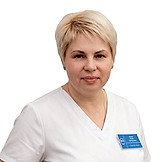 Босая Алена Григорьевна