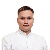 Кузнецов Арсений Сергеевич