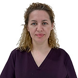 Серпокрылова Юлия Александровна