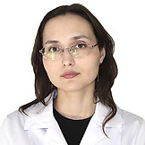 Миниханова Алсу Рустамовна