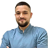 Матинов Никита Андреевич