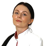Сташкова Евгения Юрьевна