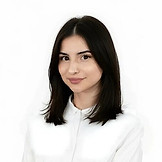 Зубаилова Ряна Ганджиахмедовна