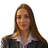 Чаркина Виктория Андреевна