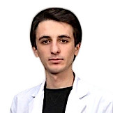 Тополян Владислав Арутюнович