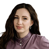 Воробьева Марина Сергеевна